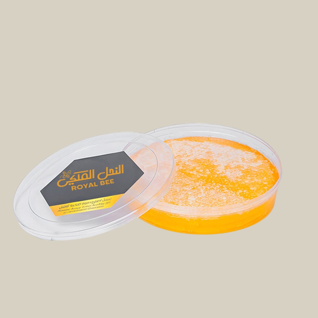 Energy box