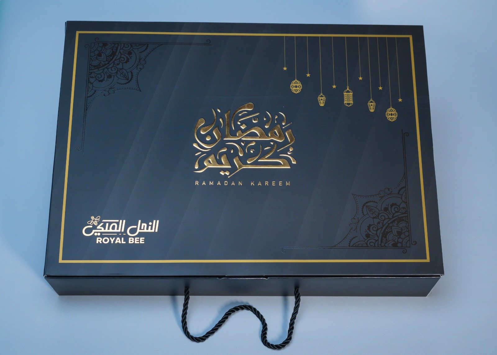 royal honey box